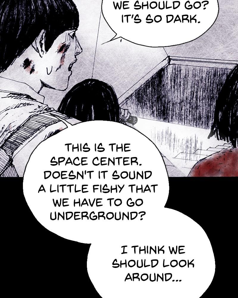 Read Distant Sky en Manga Online