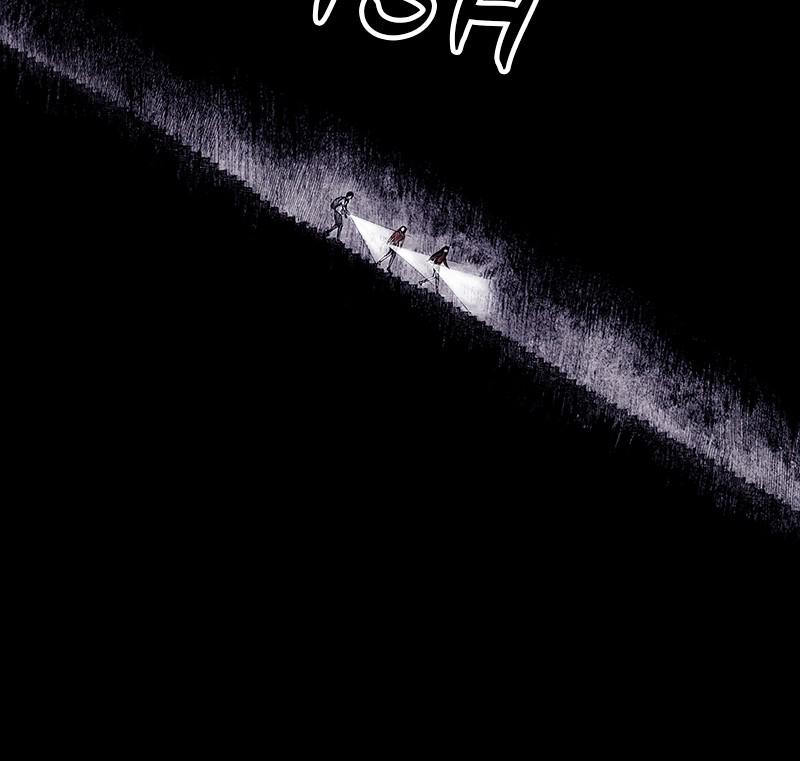 Read Distant Sky en Manga Online