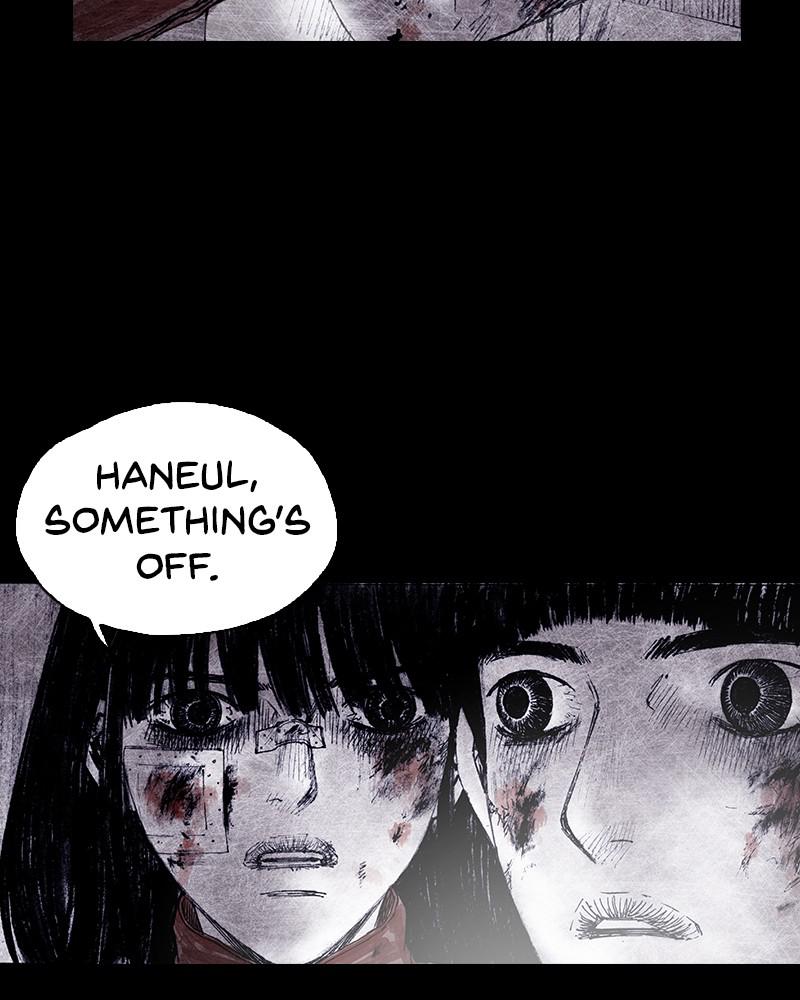 Read Distant Sky en Manga Online