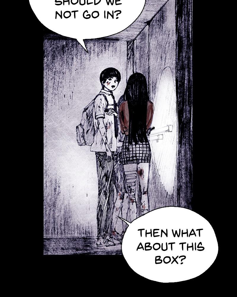 Read Distant Sky en Manga Online