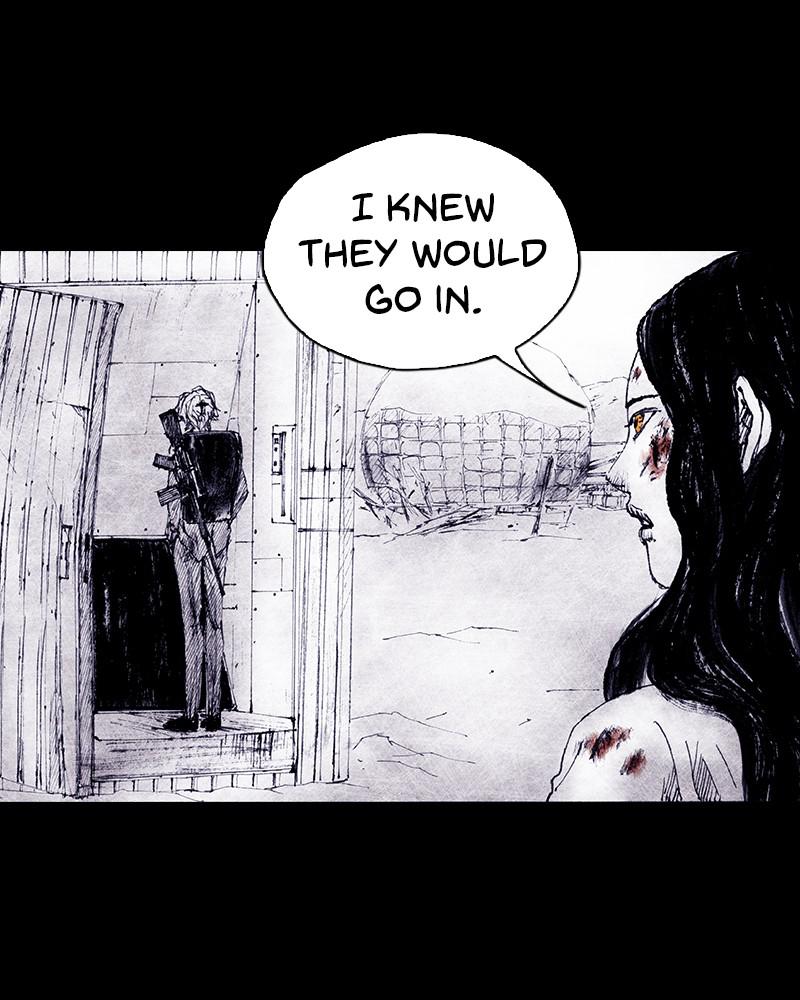 Read Distant Sky en Manga Online