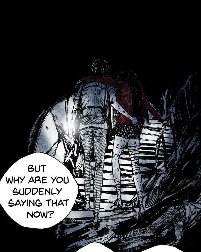 Read Distant Sky en Manga Online