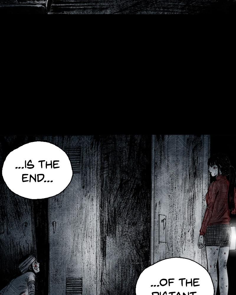Read Distant Sky en Manga Online