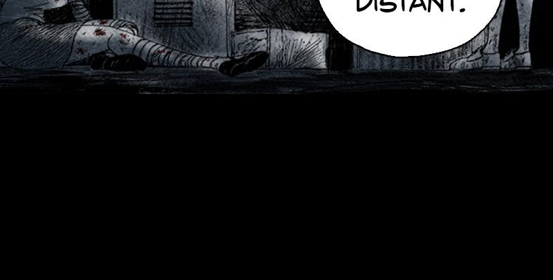 Read Distant Sky en Manga Online
