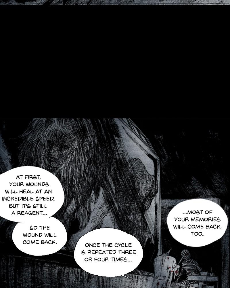 Read Distant Sky en Manga Online