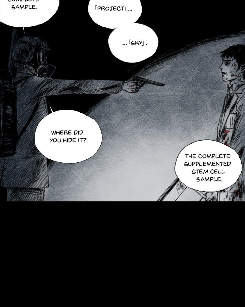 Read Distant Sky en Manga Online