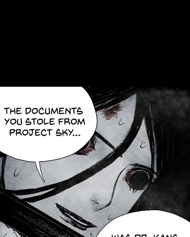 Read Distant Sky en Manga Online