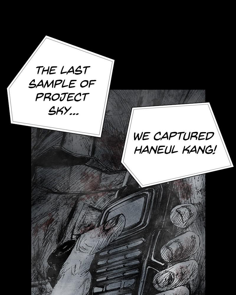 Read Distant Sky en Manga Online