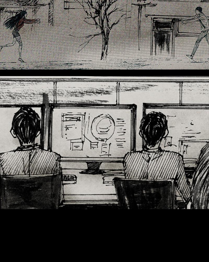 Read Distant Sky en Manga Online
