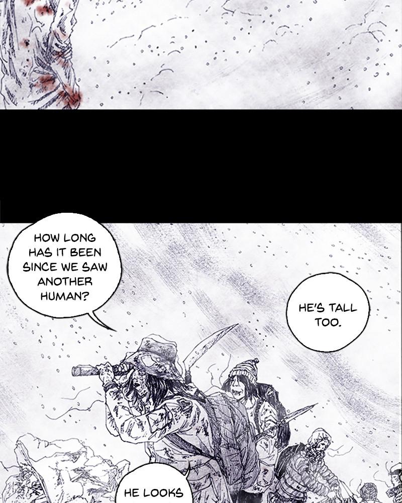 Read Distant Sky en Manga Online