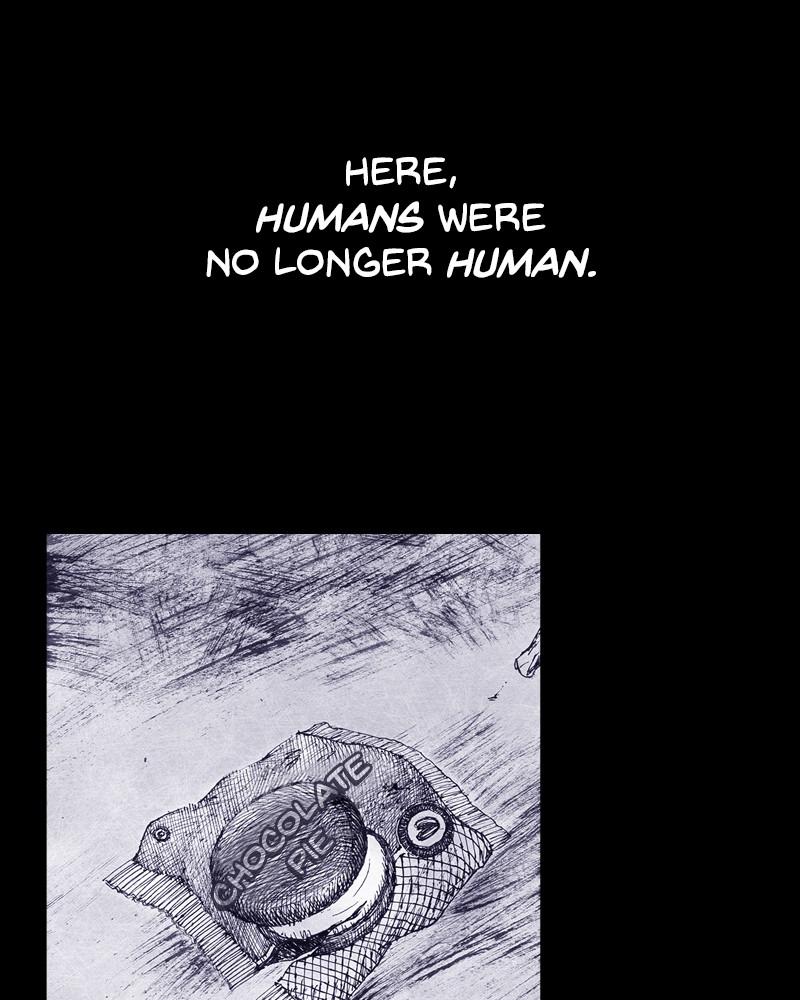 Read Distant Sky en Manga Online