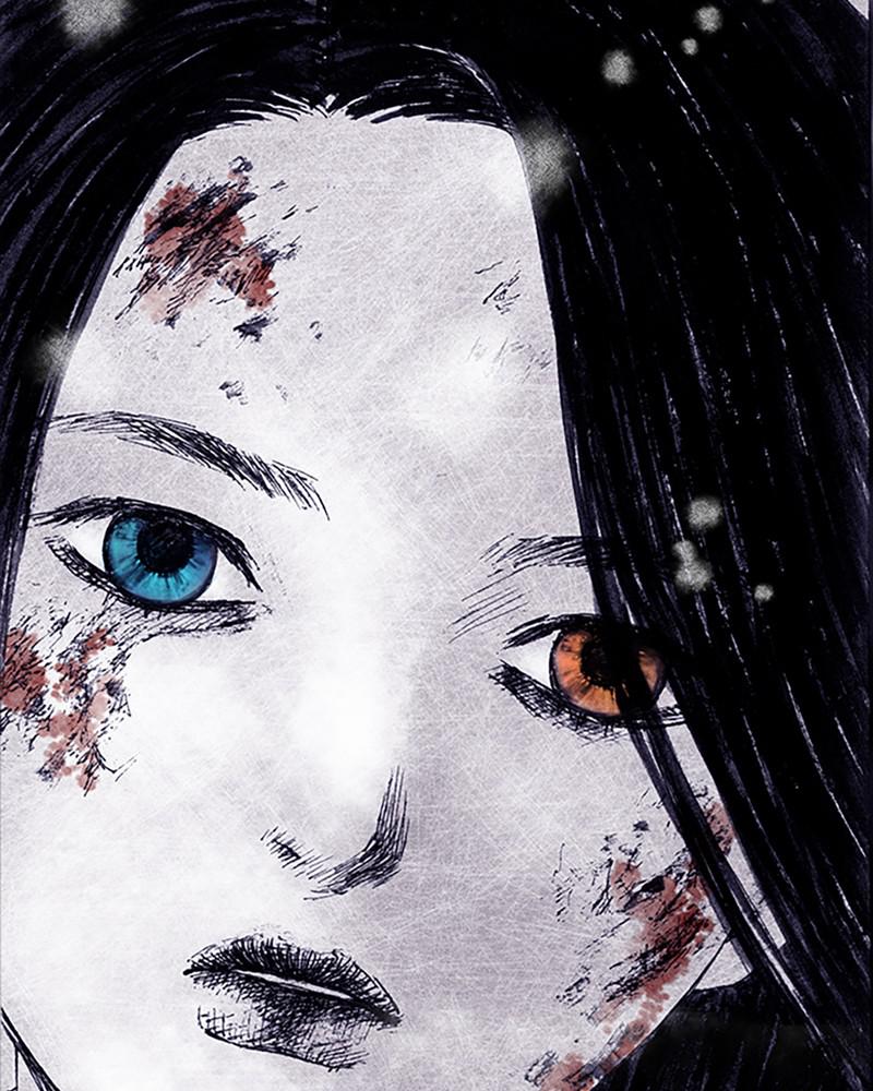 Read Distant Sky en Manga Online