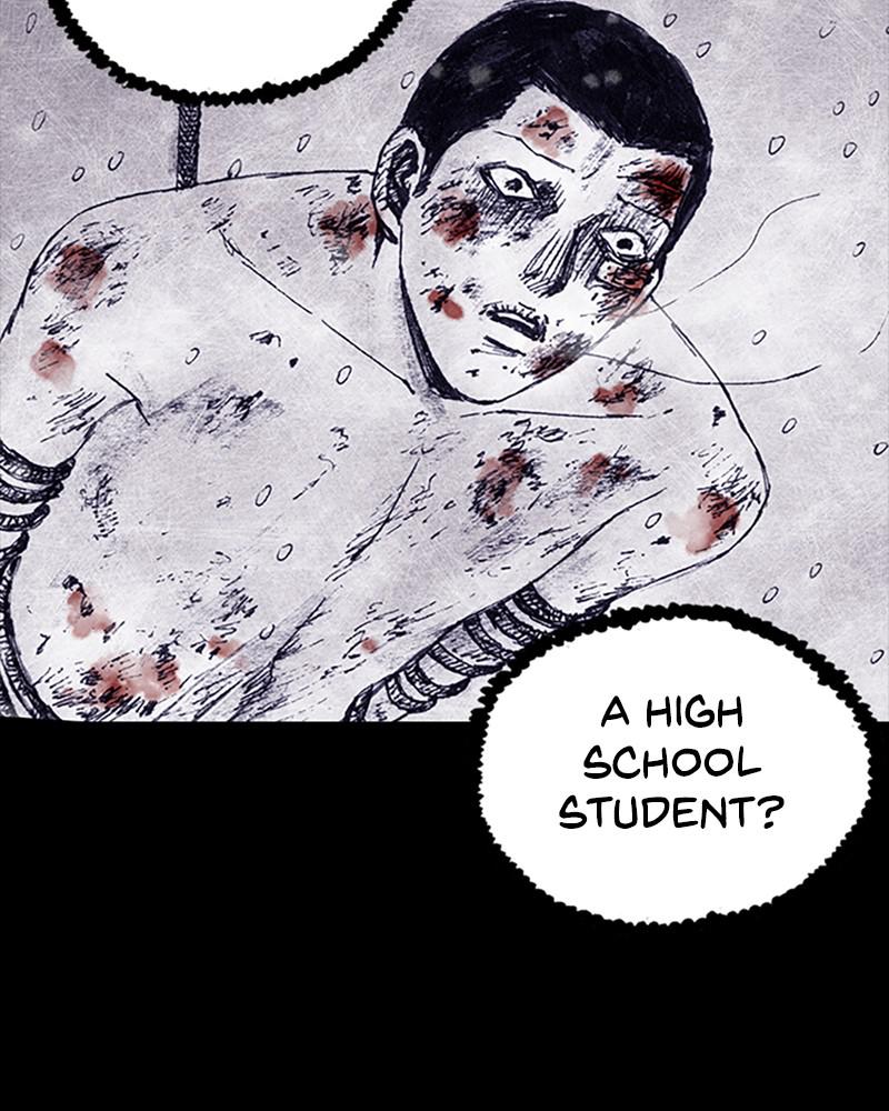 Read Distant Sky en Manga Online