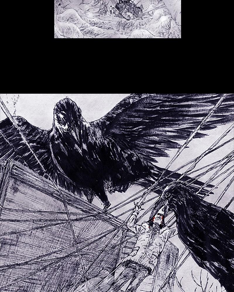 Read Distant Sky en Manga Online