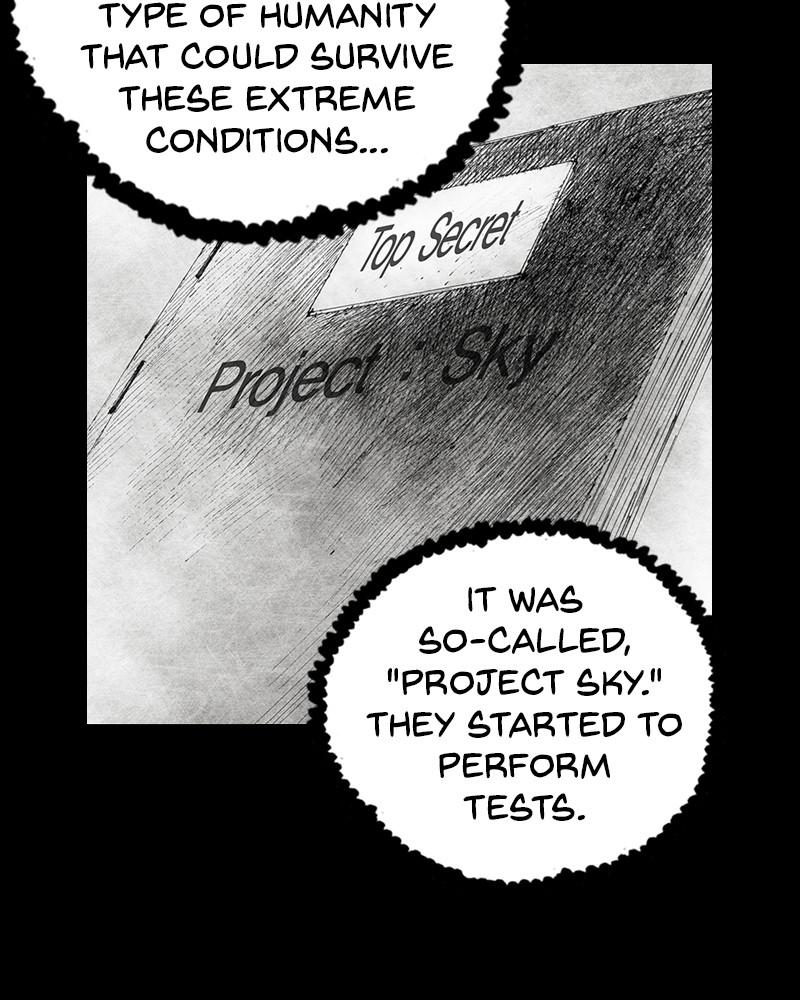Read Distant Sky en Manga Online