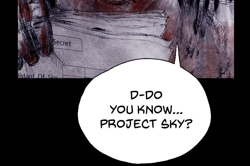 Read Distant Sky en Manga Online