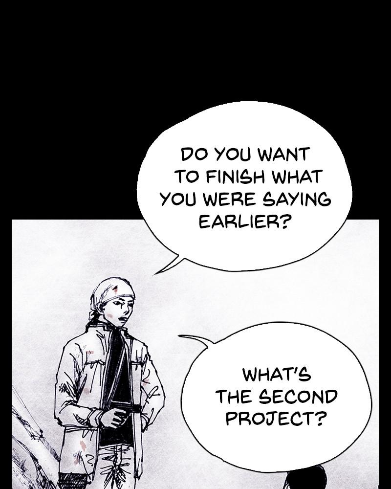 Read Distant Sky en Manga Online