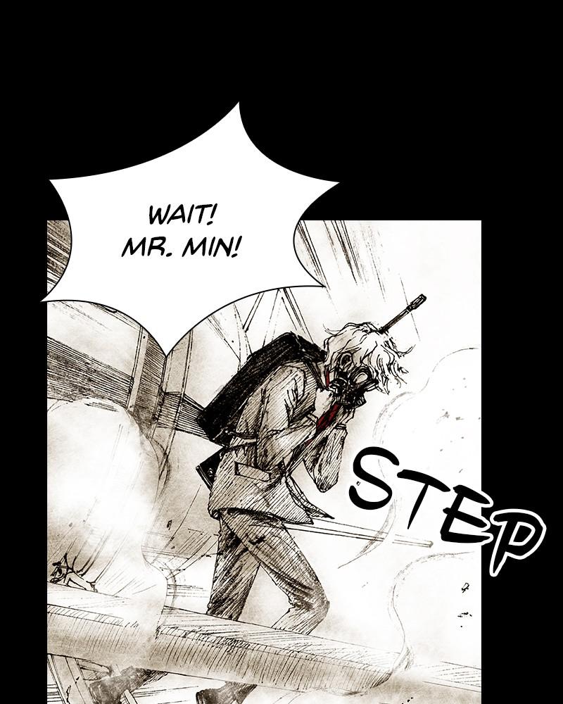Read Distant Sky en Manga Online