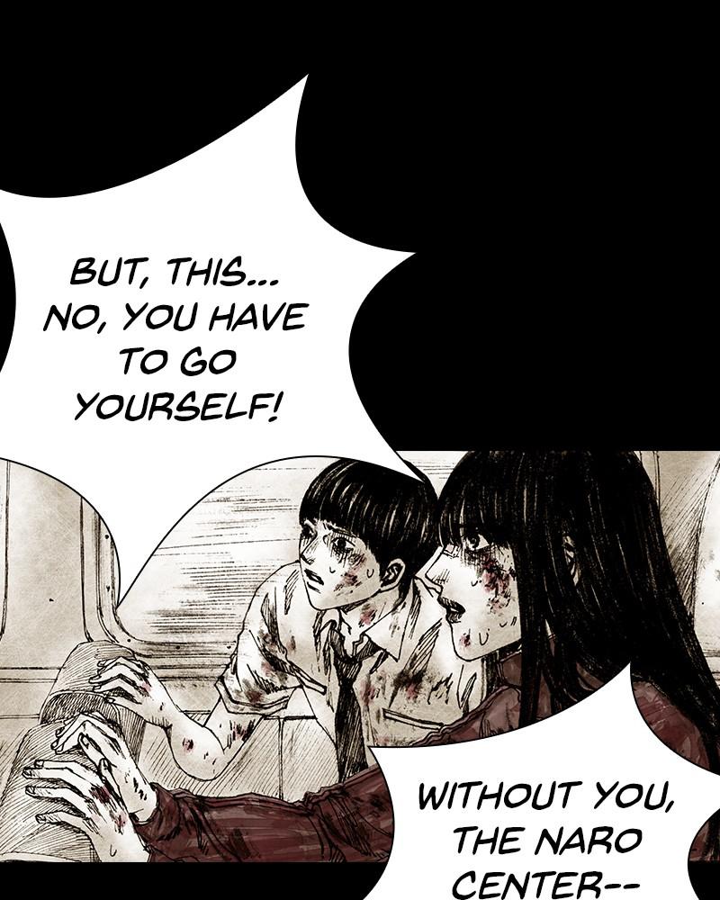 Read Distant Sky en Manga Online