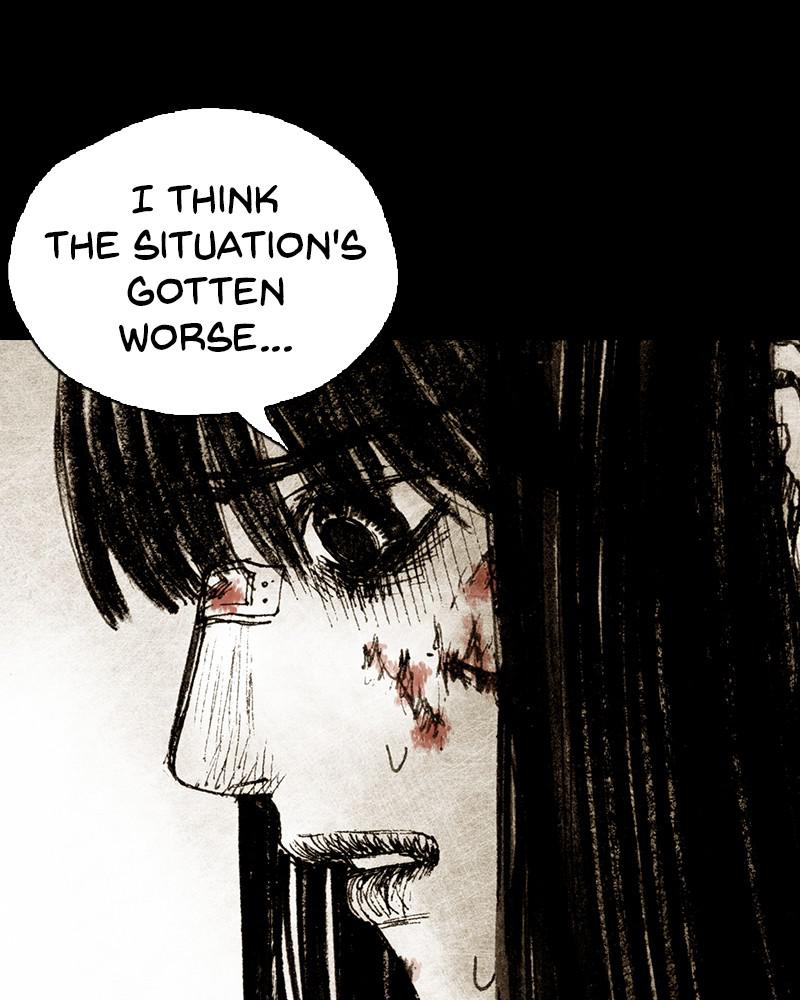 Read Distant Sky en Manga Online