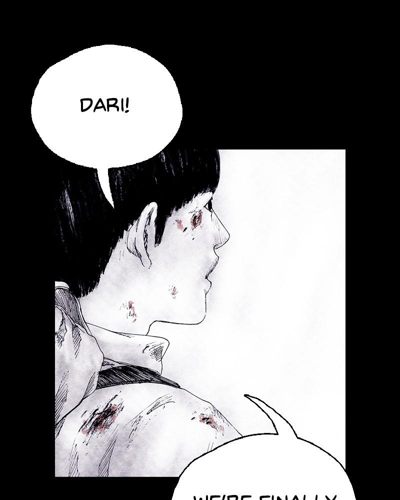Read Distant Sky en Manga Online