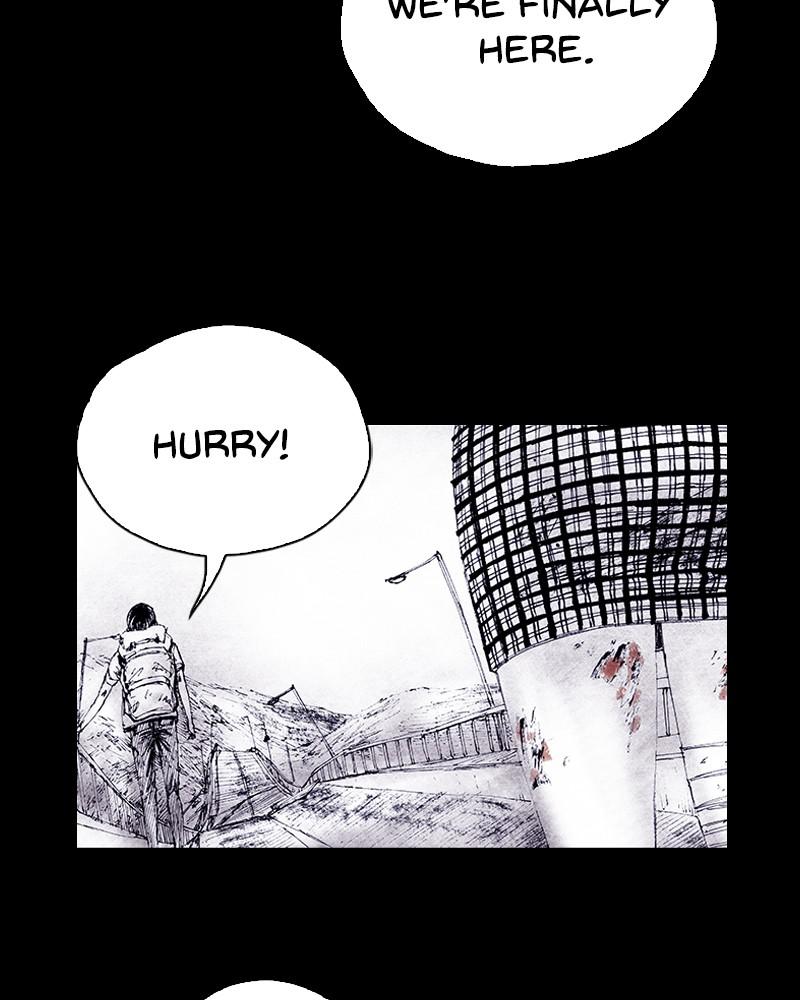 Read Distant Sky en Manga Online
