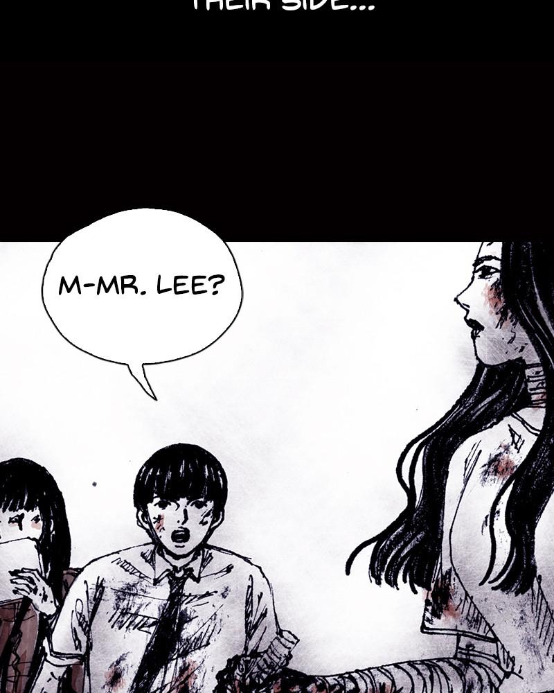 Read Distant Sky en Manga Online