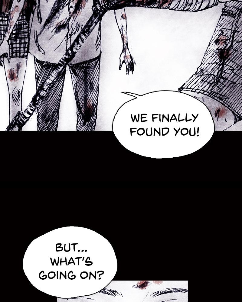 Read Distant Sky en Manga Online