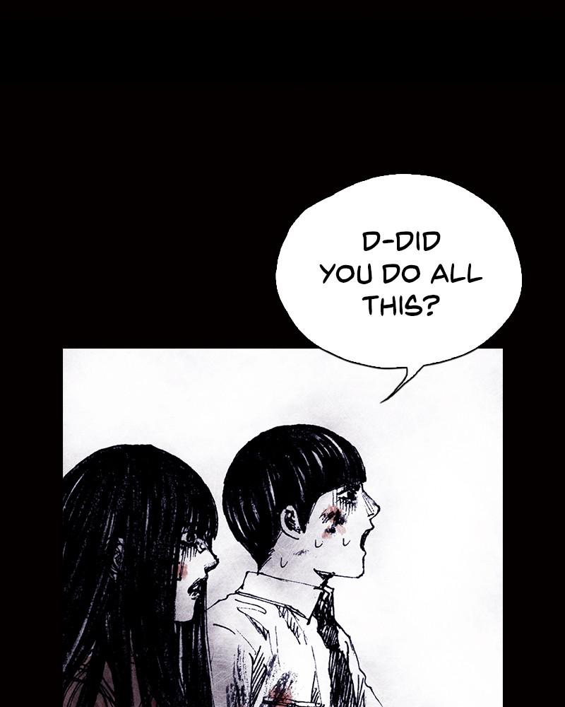 Read Distant Sky en Manga Online