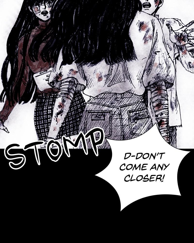 Read Distant Sky en Manga Online