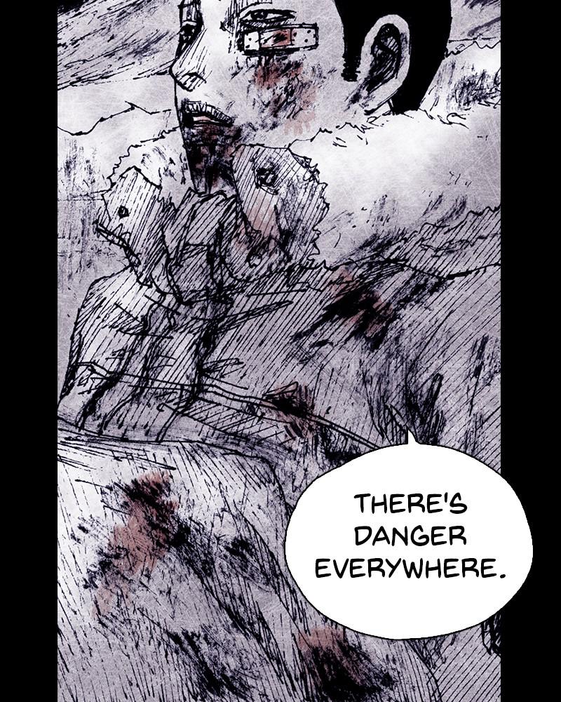 Read Distant Sky en Manga Online