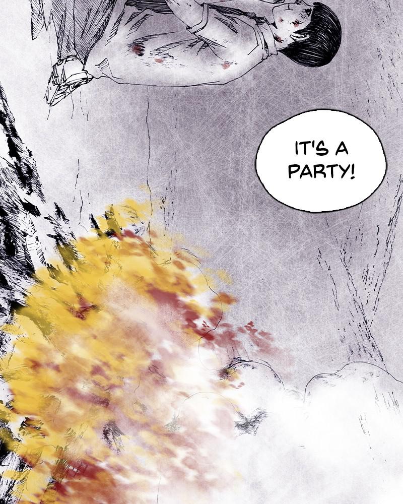 Read Distant Sky en Manga Online