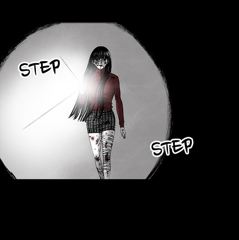 Read Distant Sky en Manga Online