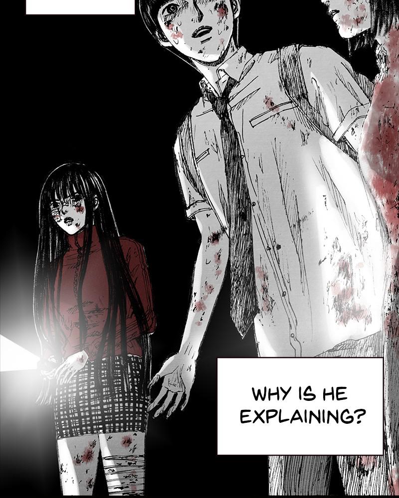 Read Distant Sky en Manga Online