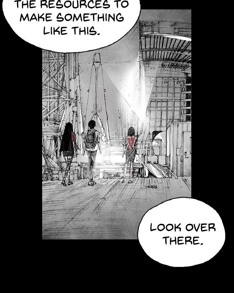 Read Distant Sky en Manga Online