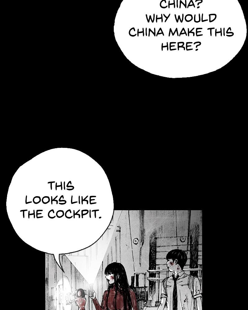 Read Distant Sky en Manga Online