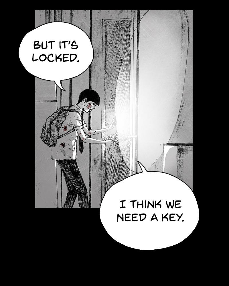 Read Distant Sky en Manga Online