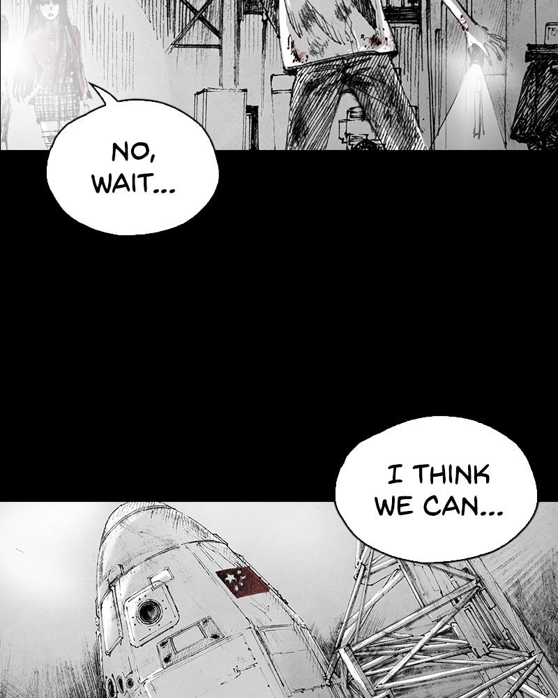 Read Distant Sky en Manga Online