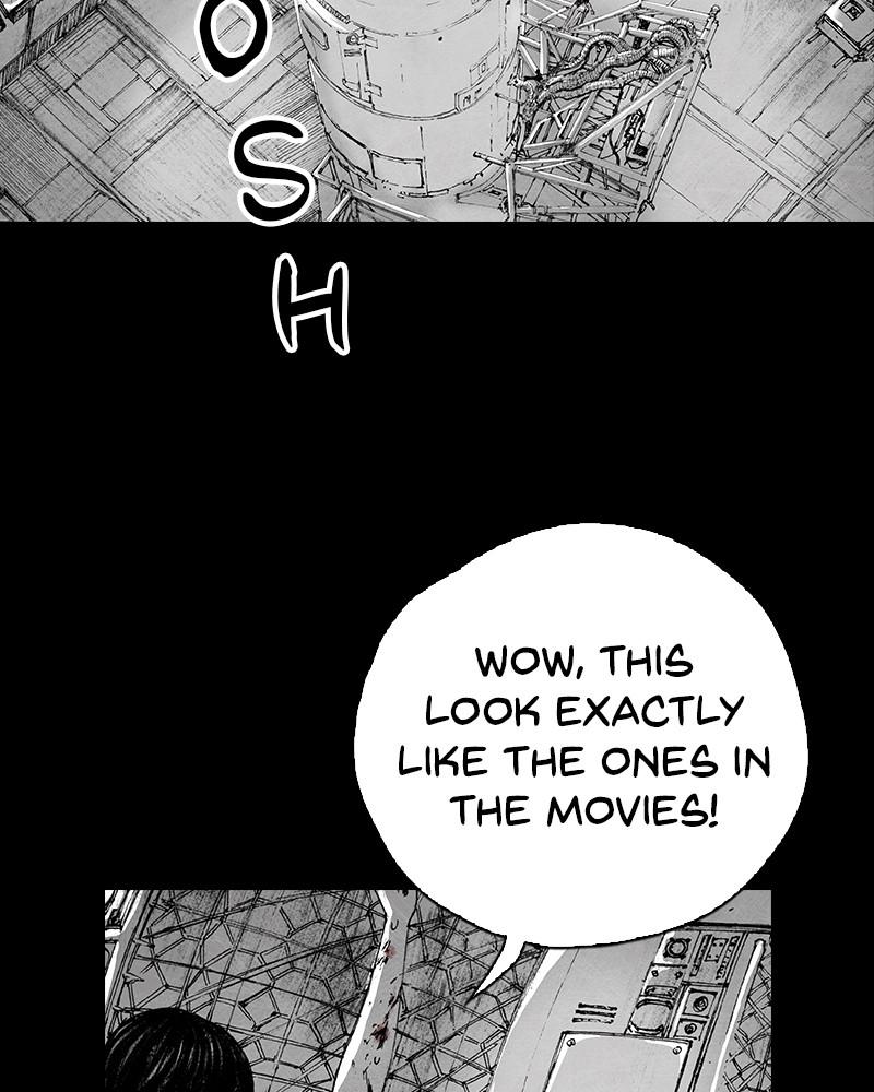 Read Distant Sky en Manga Online