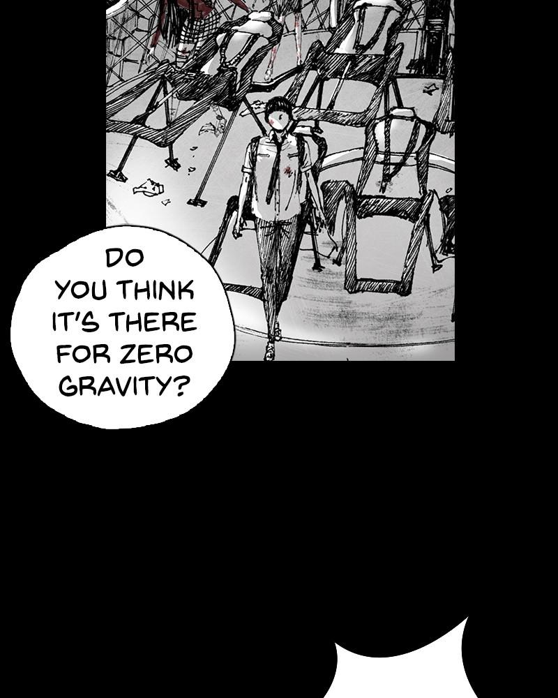 Read Distant Sky en Manga Online