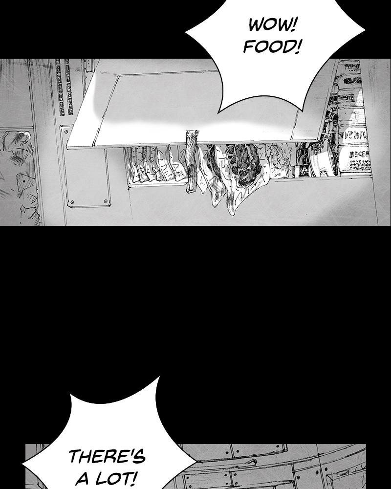 Read Distant Sky en Manga Online