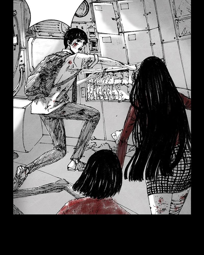 Read Distant Sky en Manga Online