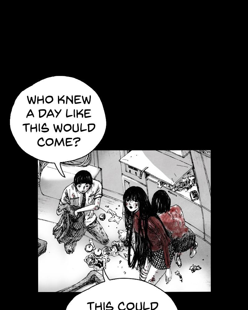 Read Distant Sky en Manga Online