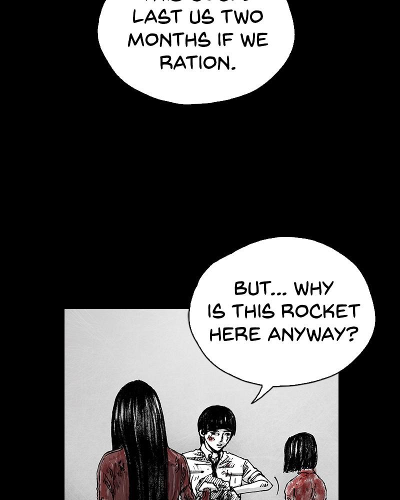 Read Distant Sky en Manga Online
