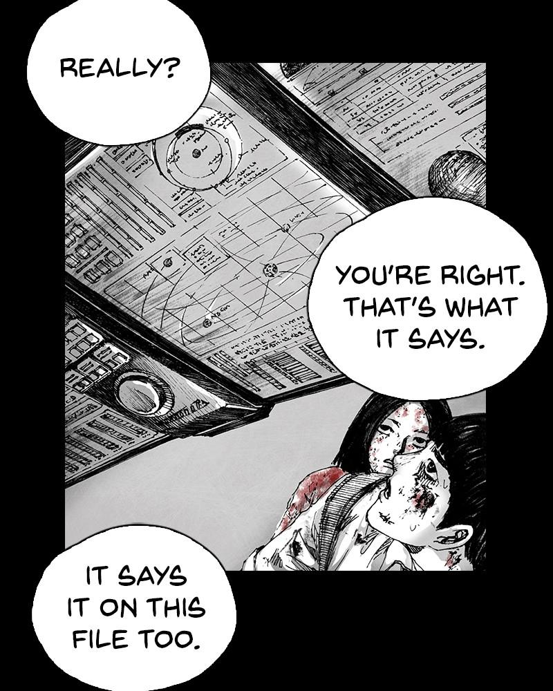 Read Distant Sky en Manga Online
