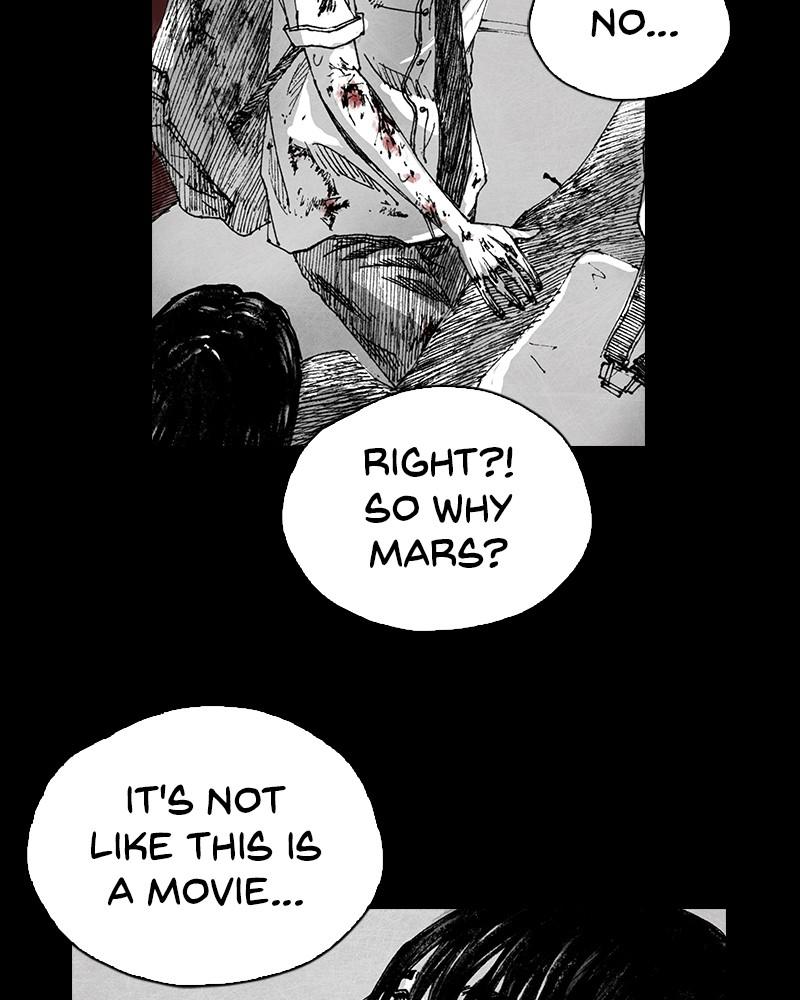 Read Distant Sky en Manga Online