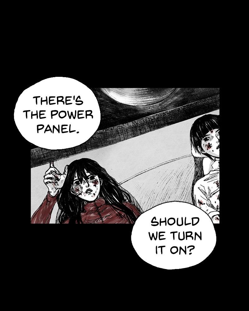 Read Distant Sky en Manga Online