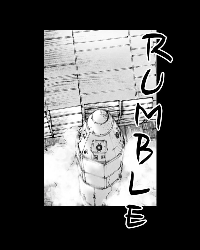Read Distant Sky en Manga Online