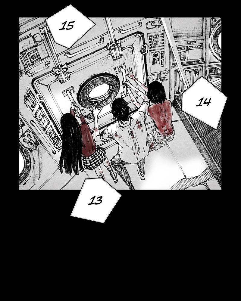 Read Distant Sky en Manga Online