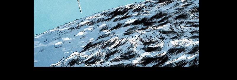 Read Distant Sky en Manga Online